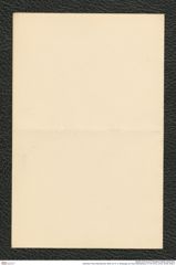 Nachlass Franz Steindachner, Brief von G. A. Boulenger an Franz Steindachner (17.03.1910), Inv.Nr. 49.06, Seite 4